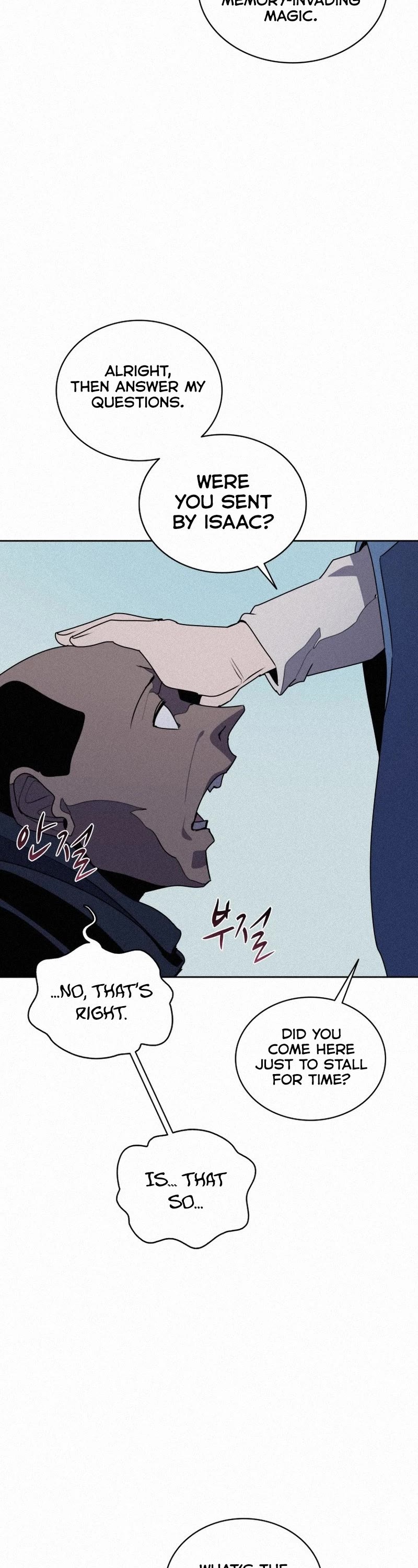 The Book Eating Magician Chapter 100 page 24 - Chapter 100