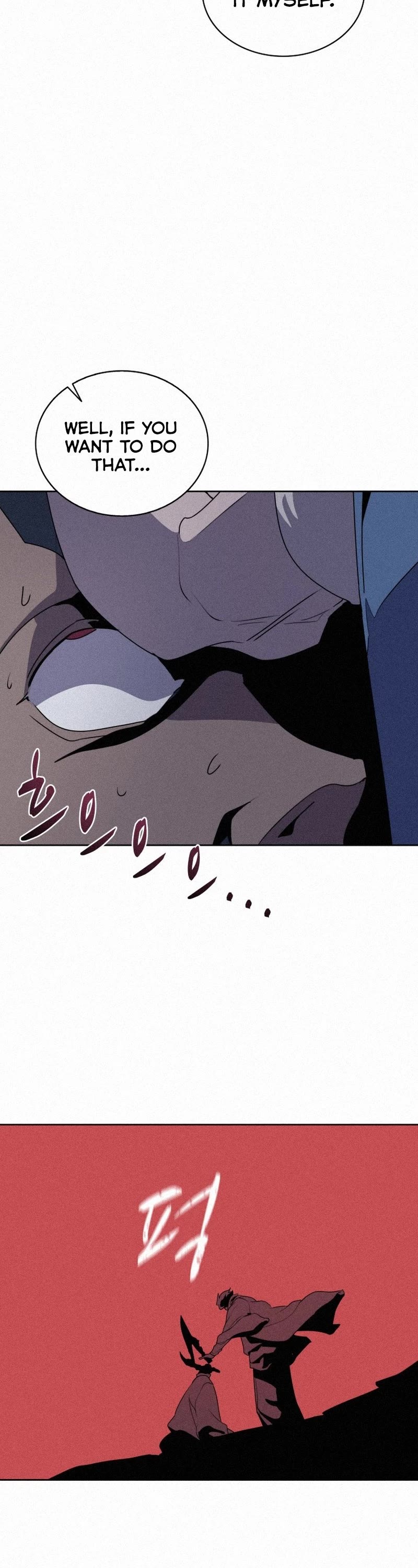 The Book Eating Magician Chapter 100 page 27 - Chapter 100