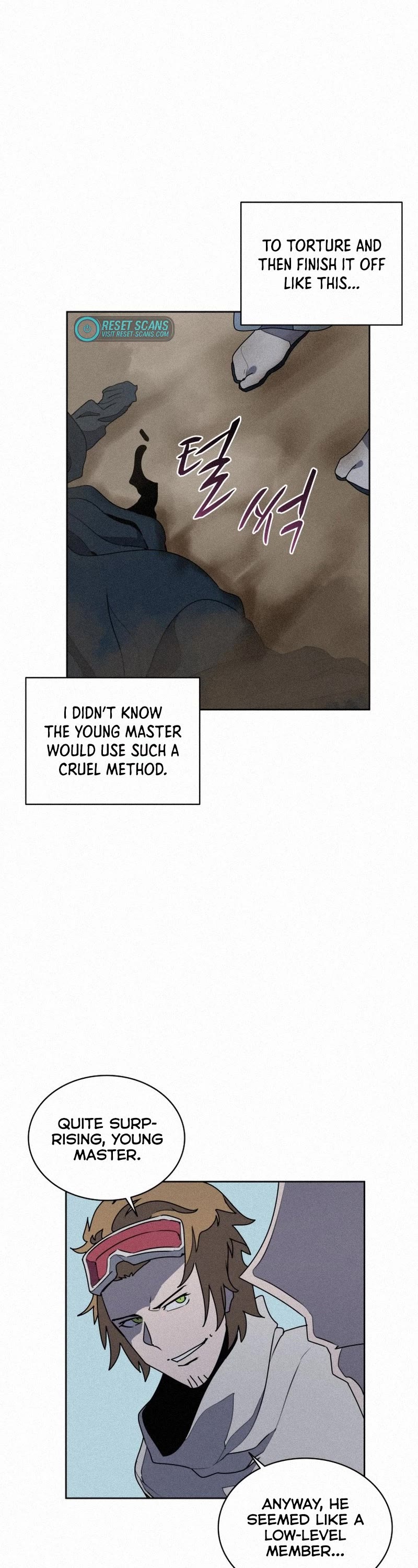 The Book Eating Magician Chapter 100 page 28 - Chapter 100