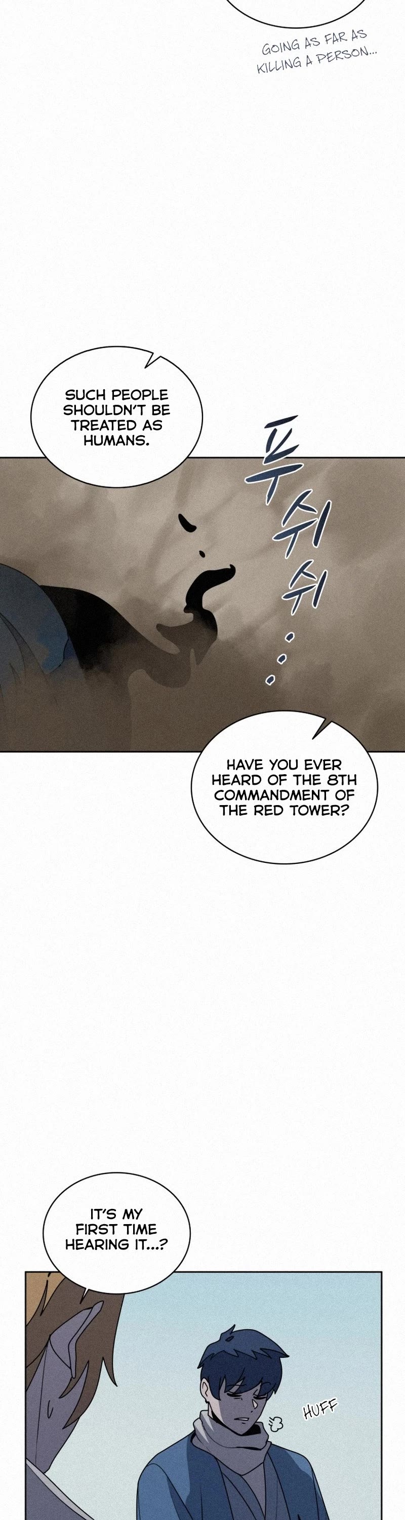 The Book Eating Magician Chapter 100 page 29 - Chapter 100