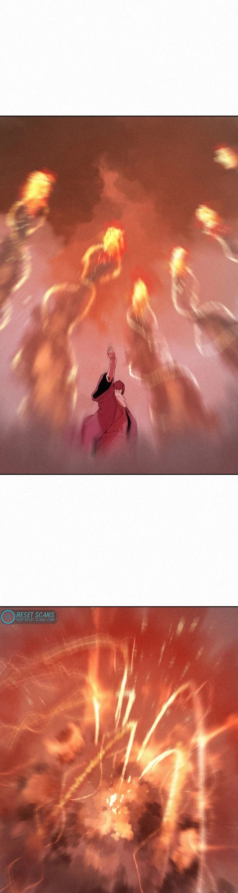 The Book Eating Magician Chapter 100 page 3 - Chapter 100