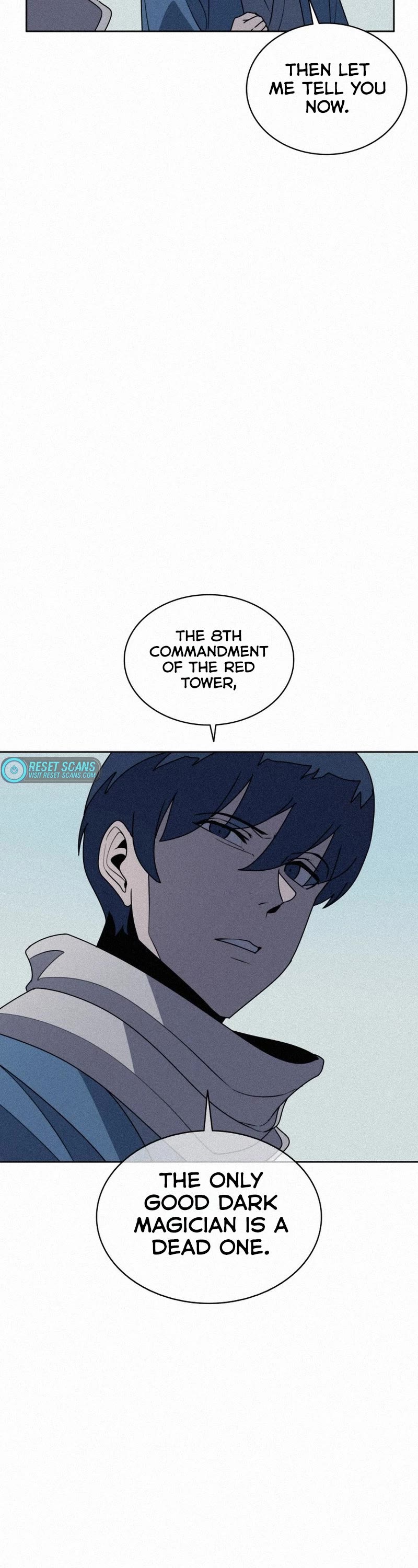 The Book Eating Magician Chapter 100 page 30 - Chapter 100