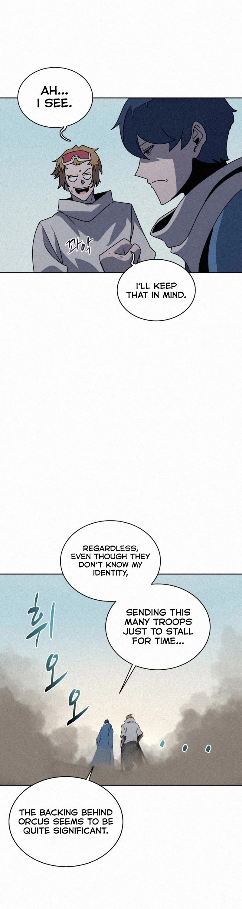 The Book Eating Magician Chapter 100 page 31 - Chapter 100