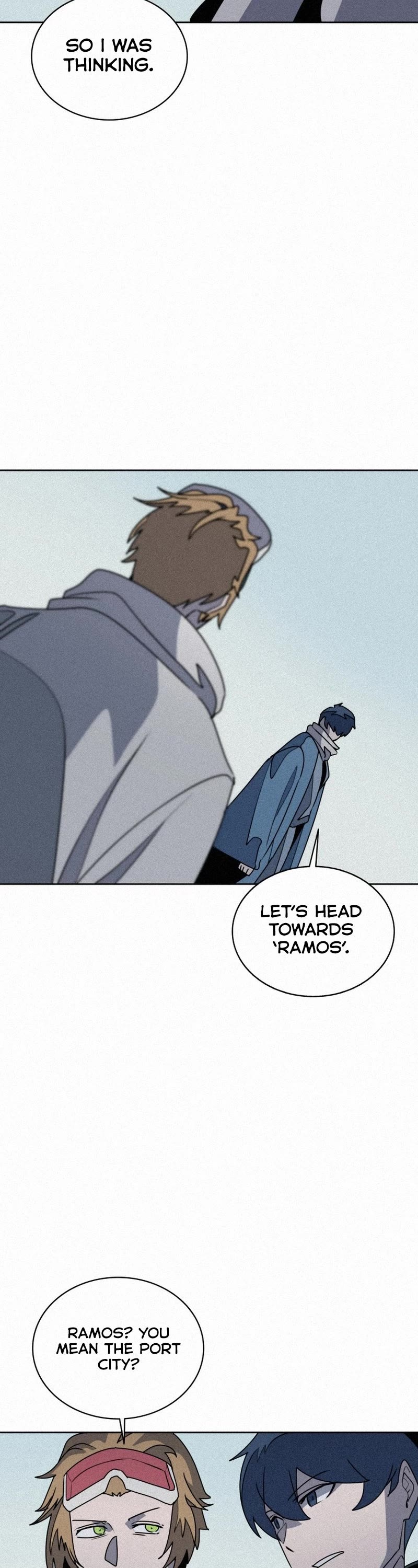 The Book Eating Magician Chapter 100 page 33 - Chapter 100