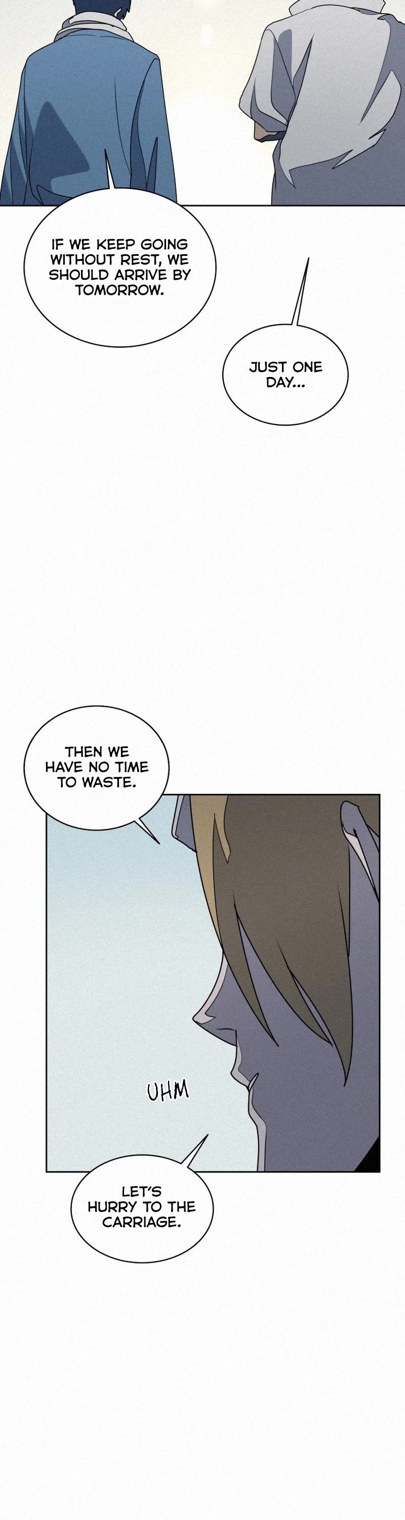 The Book Eating Magician Chapter 100 page 36 - Chapter 100