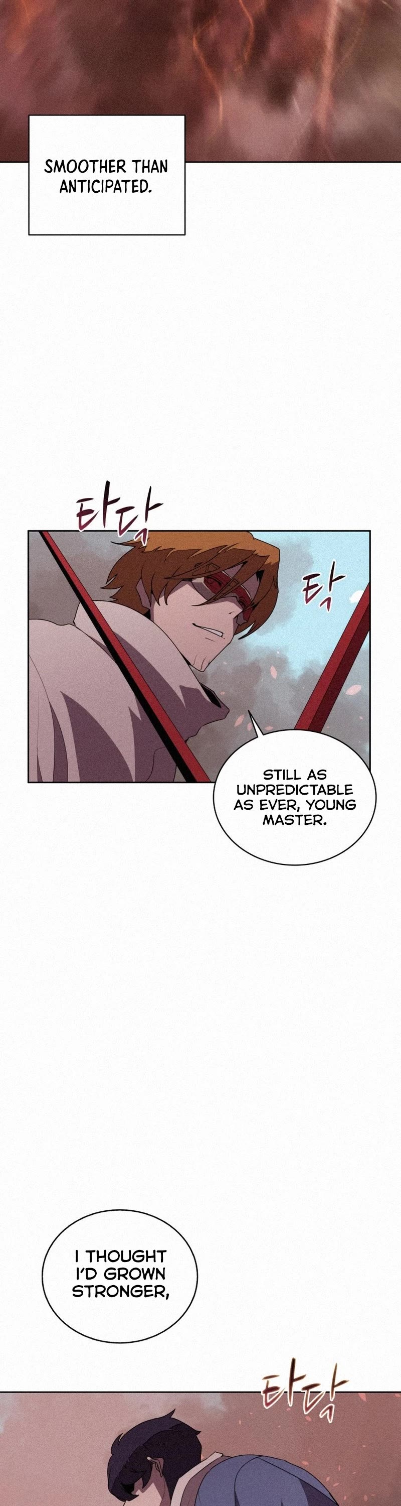 The Book Eating Magician Chapter 100 page 4 - Chapter 100