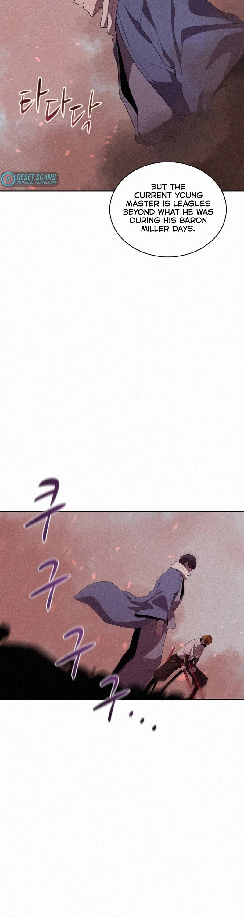 The Book Eating Magician Chapter 100 page 5 - Chapter 100
