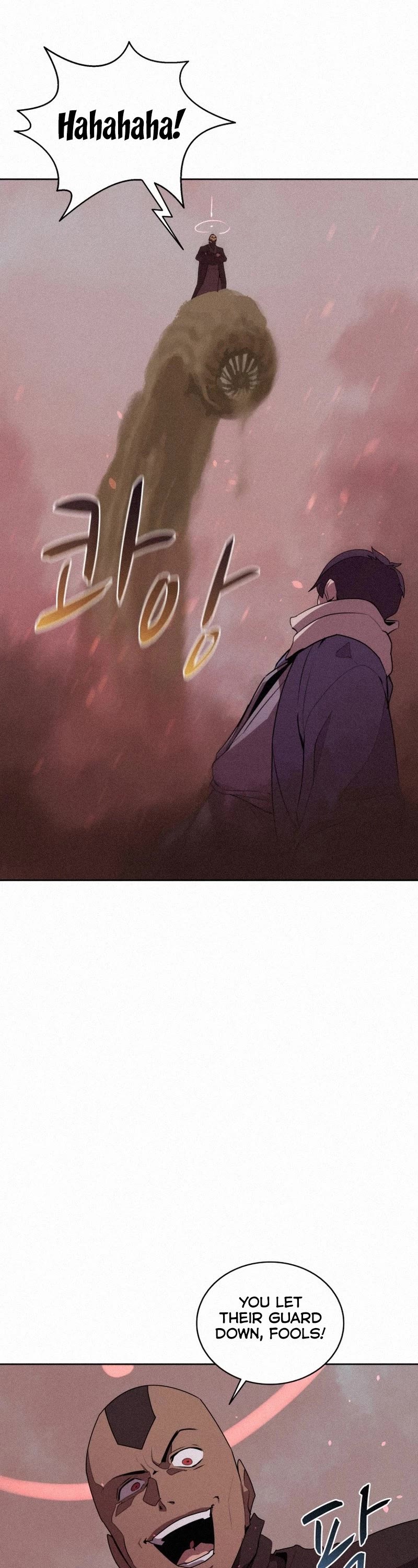 The Book Eating Magician Chapter 100 page 6 - Chapter 100