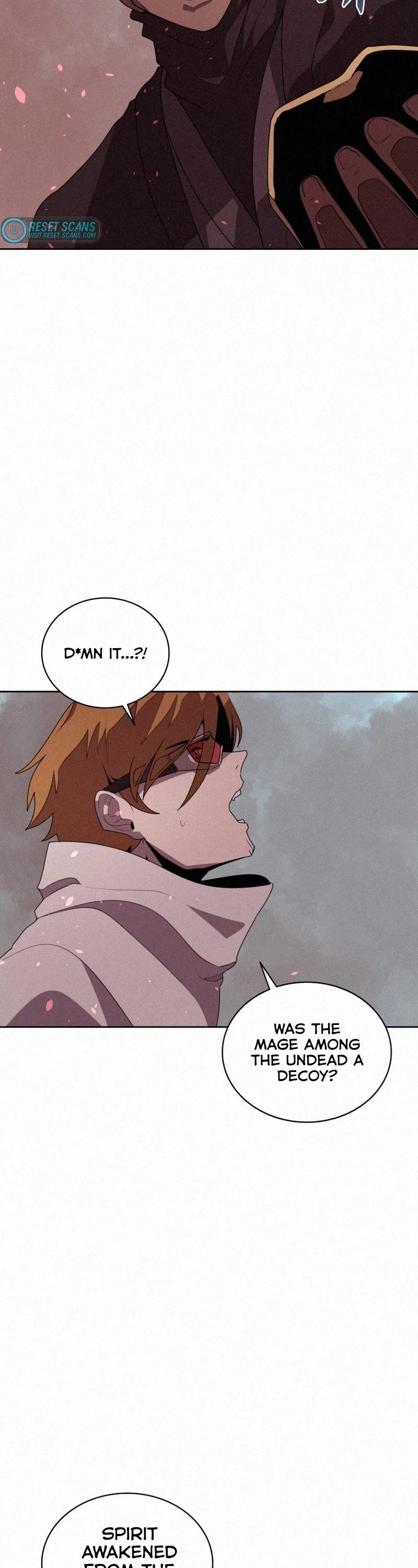 The Book Eating Magician Chapter 100 page 7 - Chapter 100