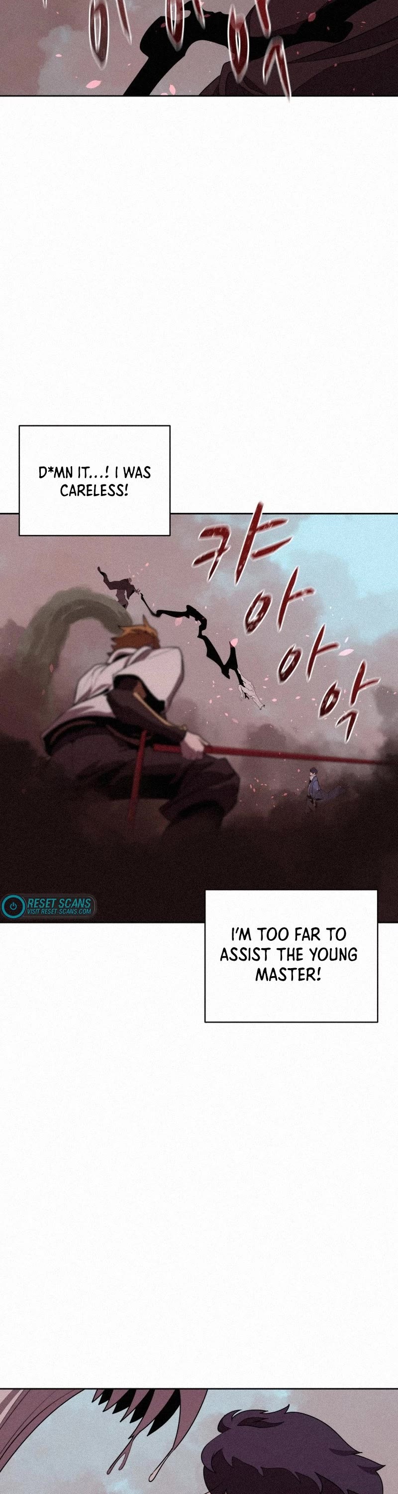 The Book Eating Magician Chapter 100 page 9 - Chapter 100