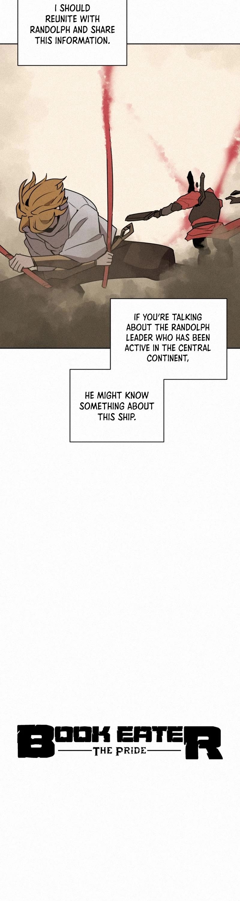 The Book Eating Magician Chapter 101 page 14 - Chapter 101