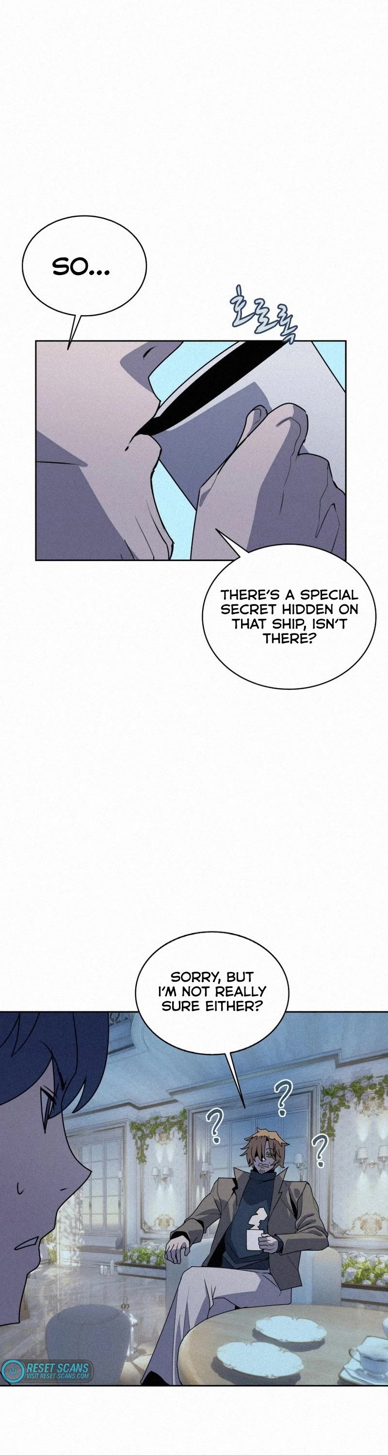 The Book Eating Magician Chapter 101 page 15 - Chapter 101