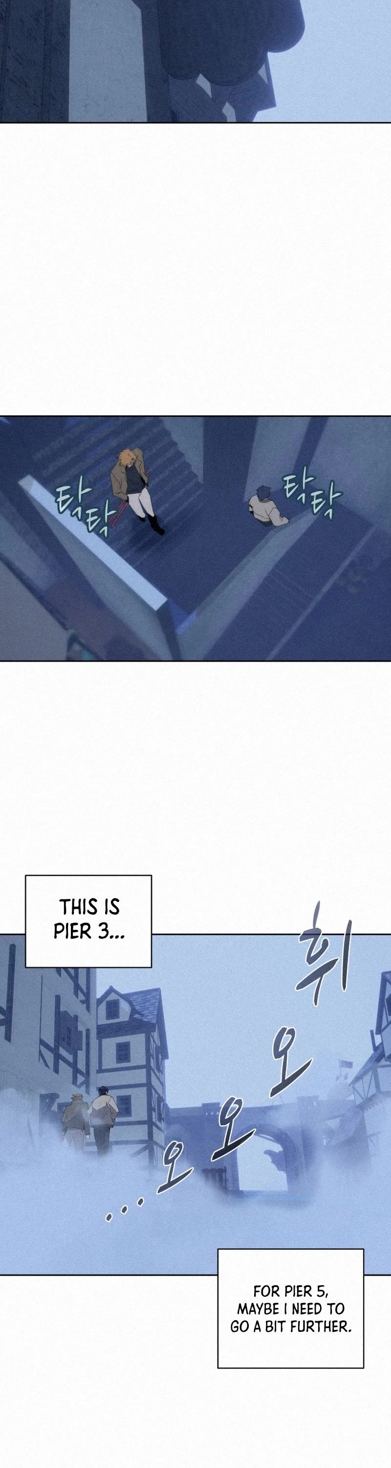 The Book Eating Magician Chapter 101 page 19 - Chapter 101
