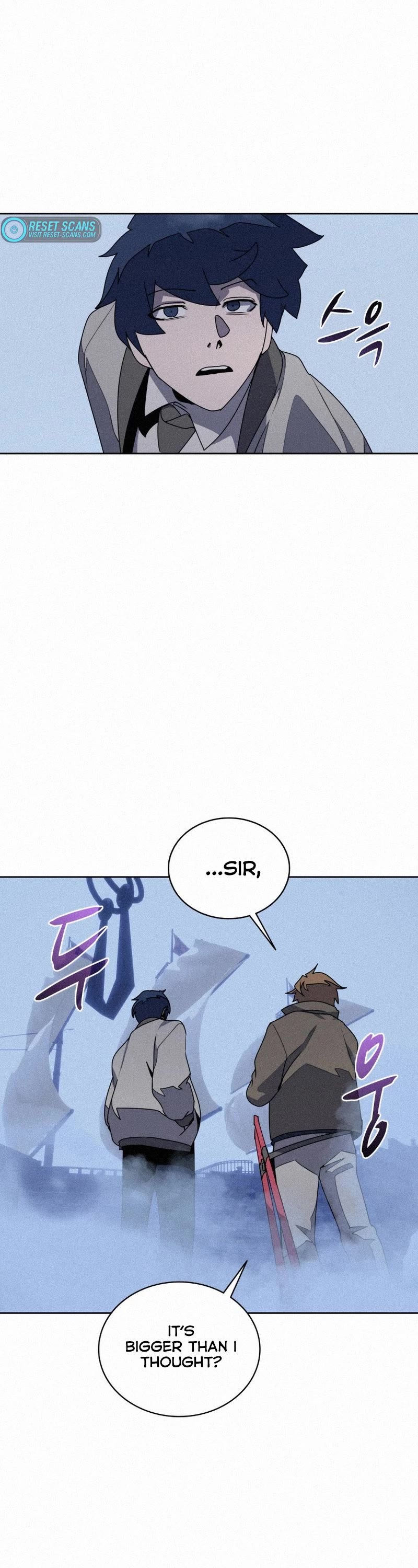 The Book Eating Magician Chapter 101 page 20 - Chapter 101