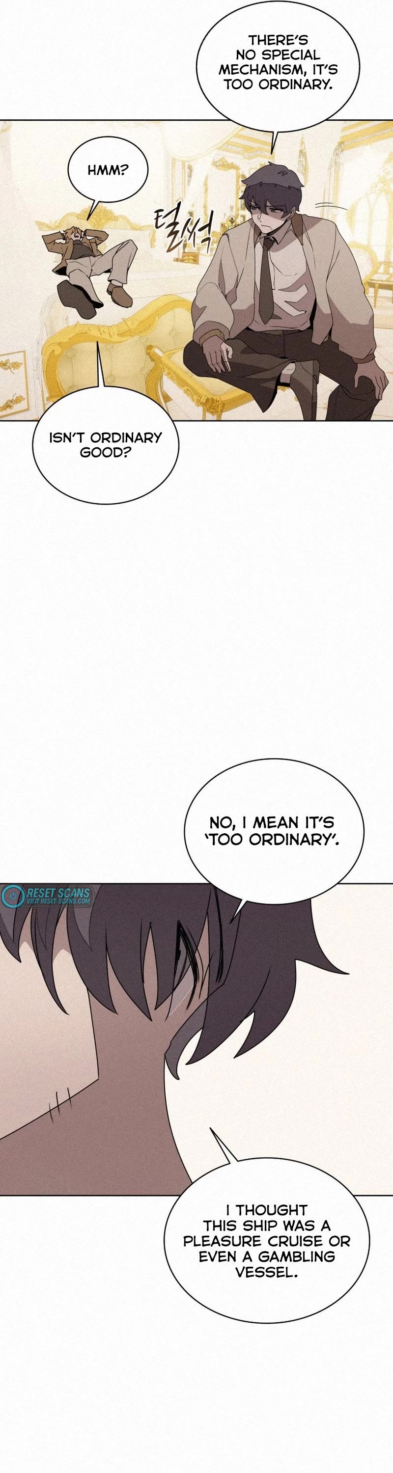 The Book Eating Magician Chapter 101 page 29 - Chapter 101