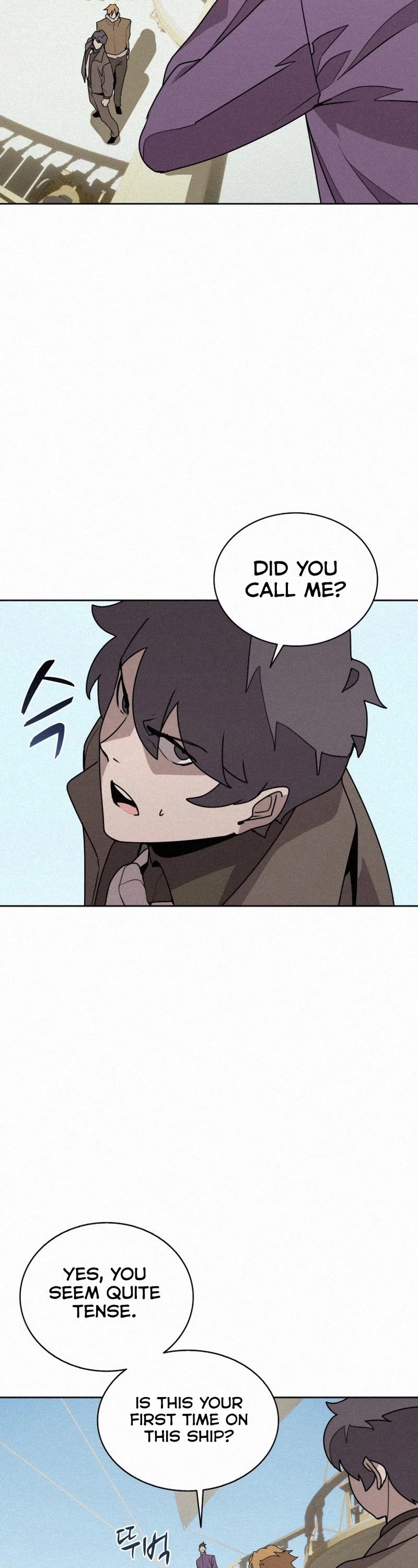 The Book Eating Magician Chapter 102 page 10 - Chapter 102