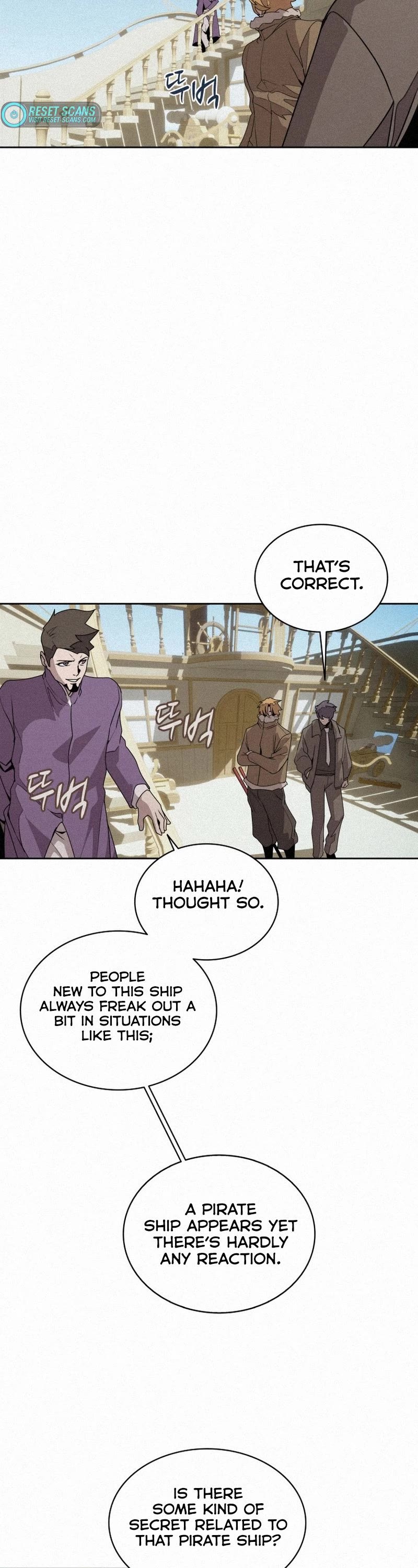 The Book Eating Magician Chapter 102 page 11 - Chapter 102