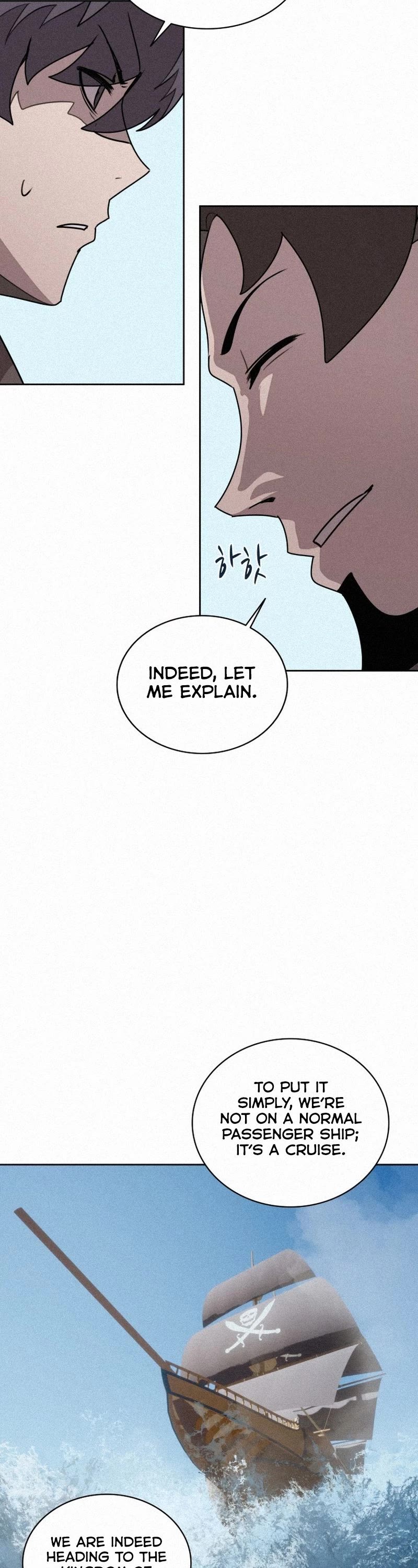 The Book Eating Magician Chapter 102 page 12 - Chapter 102
