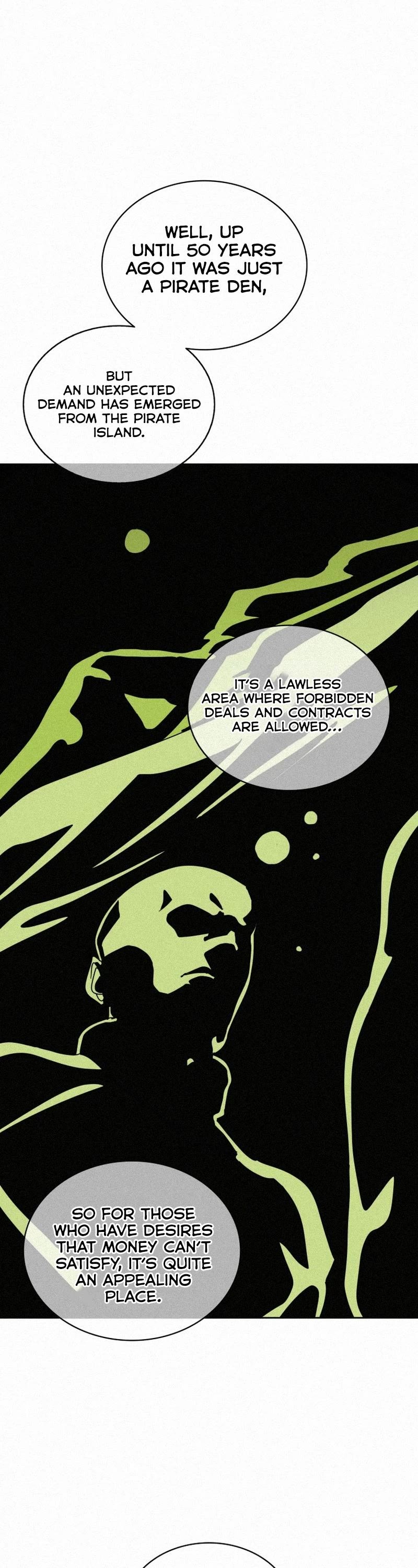 The Book Eating Magician Chapter 102 page 15 - Chapter 102