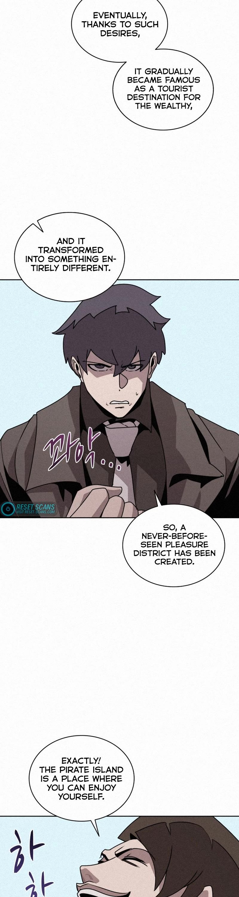 The Book Eating Magician Chapter 102 page 16 - Chapter 102