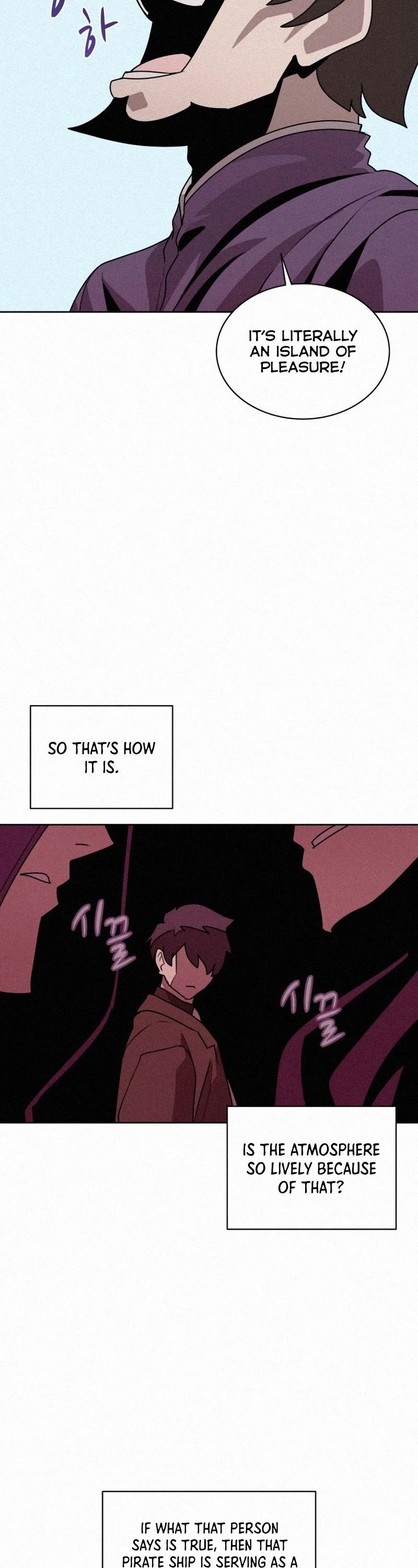 The Book Eating Magician Chapter 102 page 17 - Chapter 102