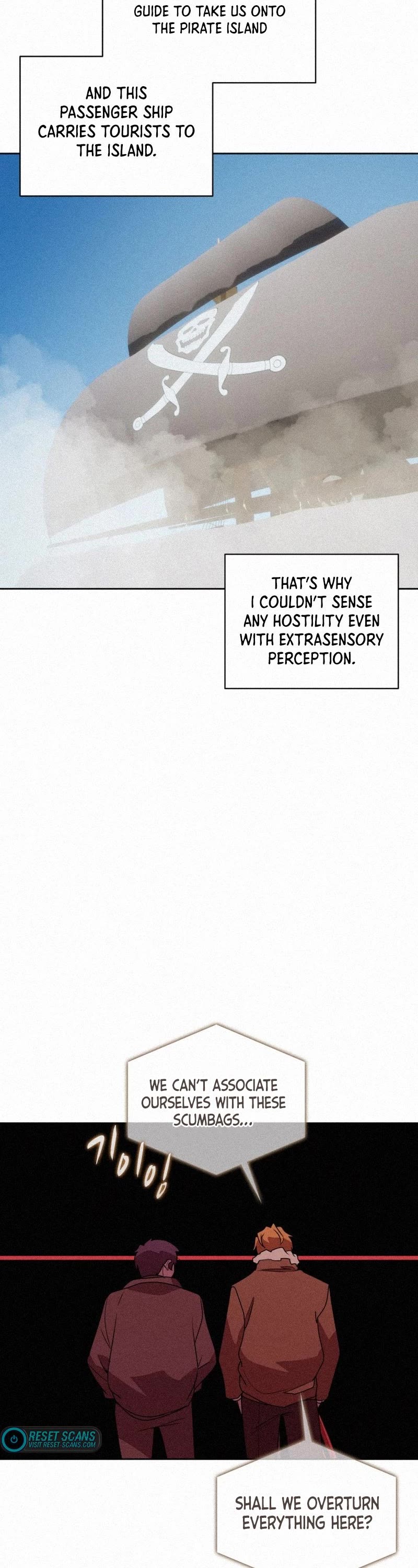 The Book Eating Magician Chapter 102 page 18 - Chapter 102