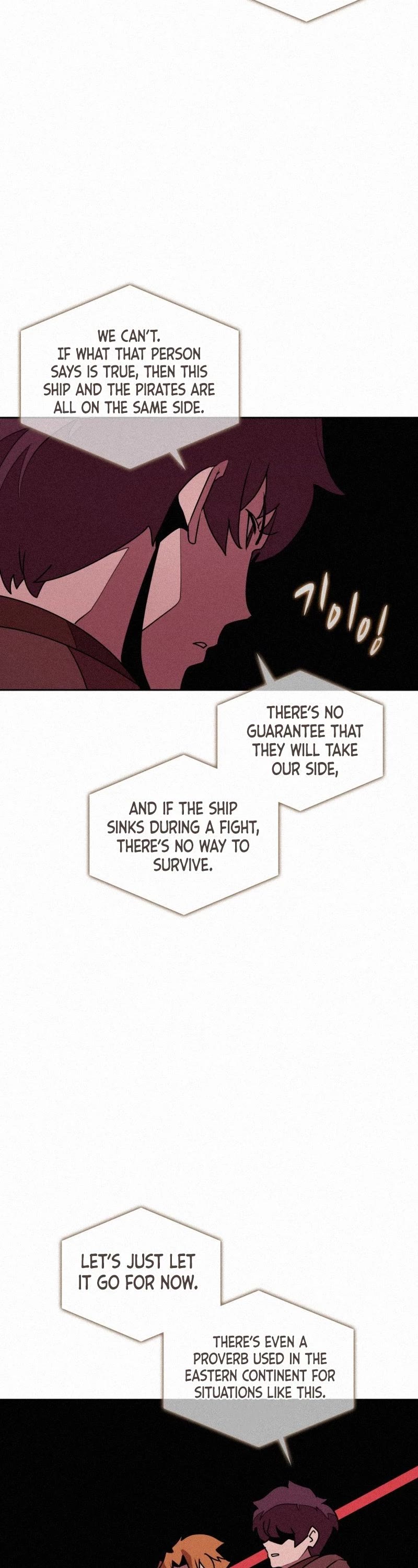 The Book Eating Magician Chapter 102 page 19 - Chapter 102