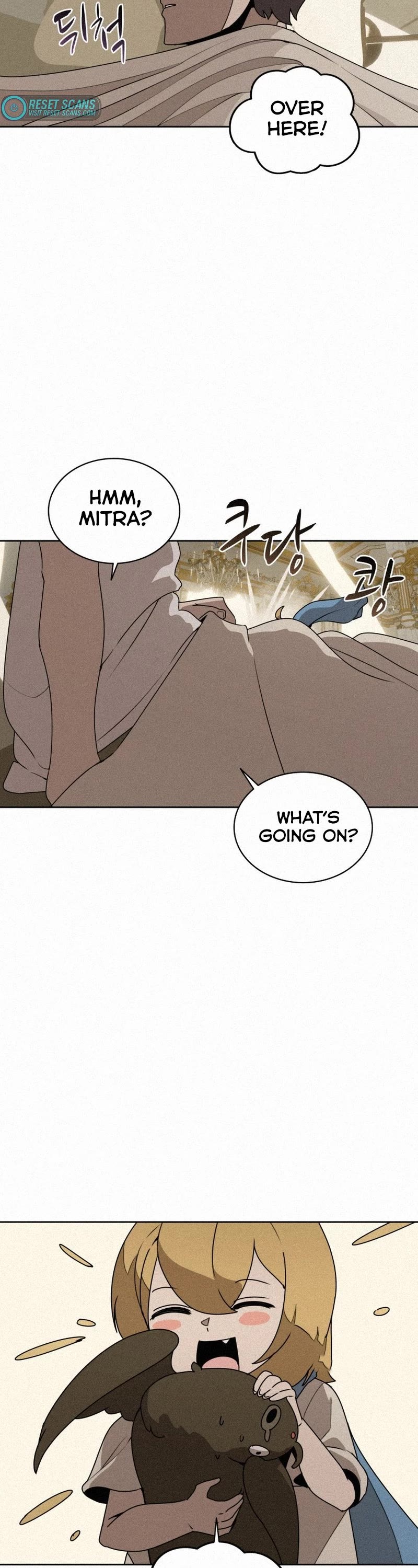 The Book Eating Magician Chapter 102 page 2 - Chapter 102