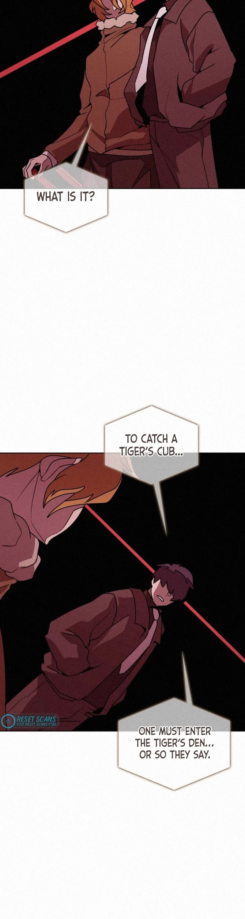 The Book Eating Magician Chapter 102 page 20 - Chapter 102
