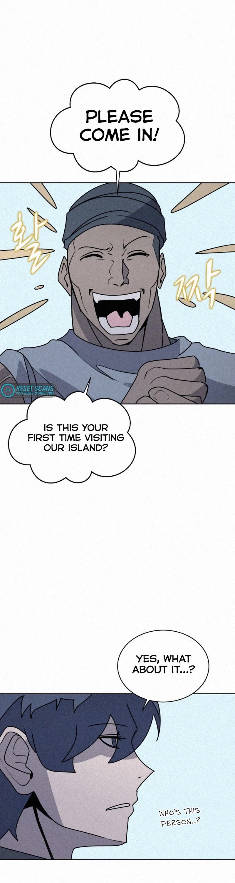The Book Eating Magician Chapter 102 page 28 - Chapter 102