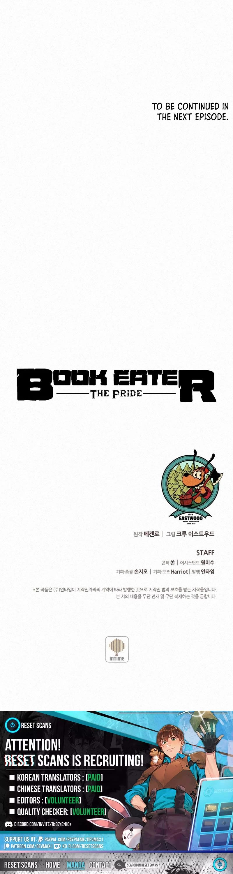 The Book Eating Magician Chapter 102 page 35 - Chapter 102