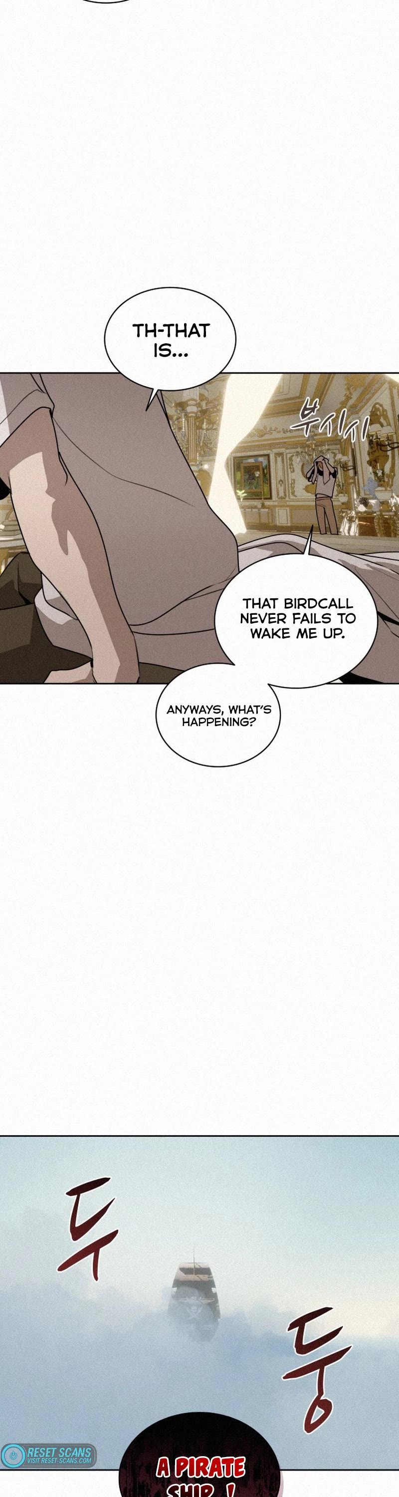 The Book Eating Magician Chapter 102 page 5 - Chapter 102