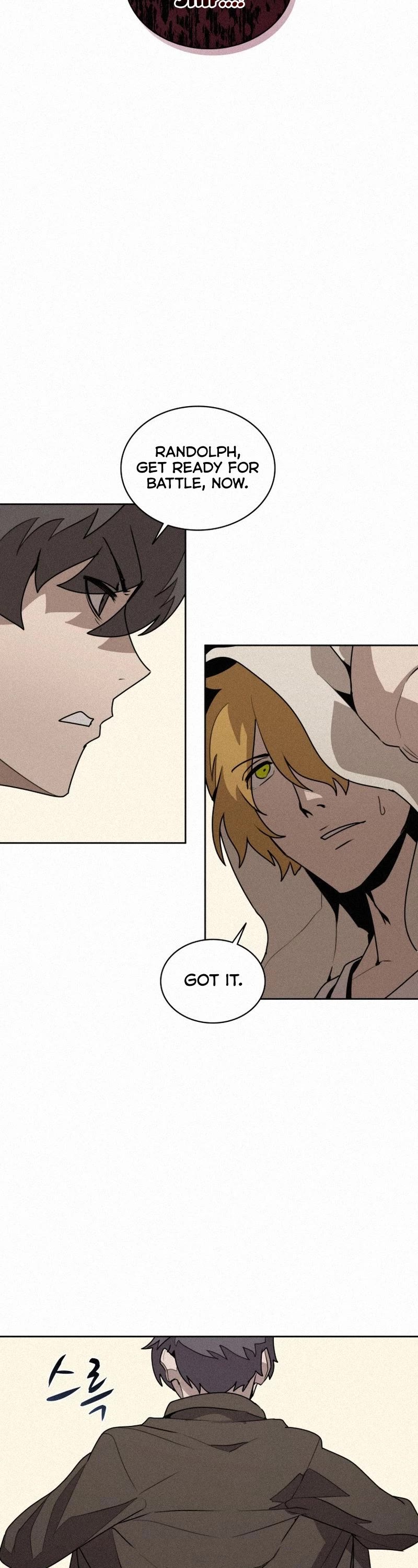 The Book Eating Magician Chapter 102 page 6 - Chapter 102
