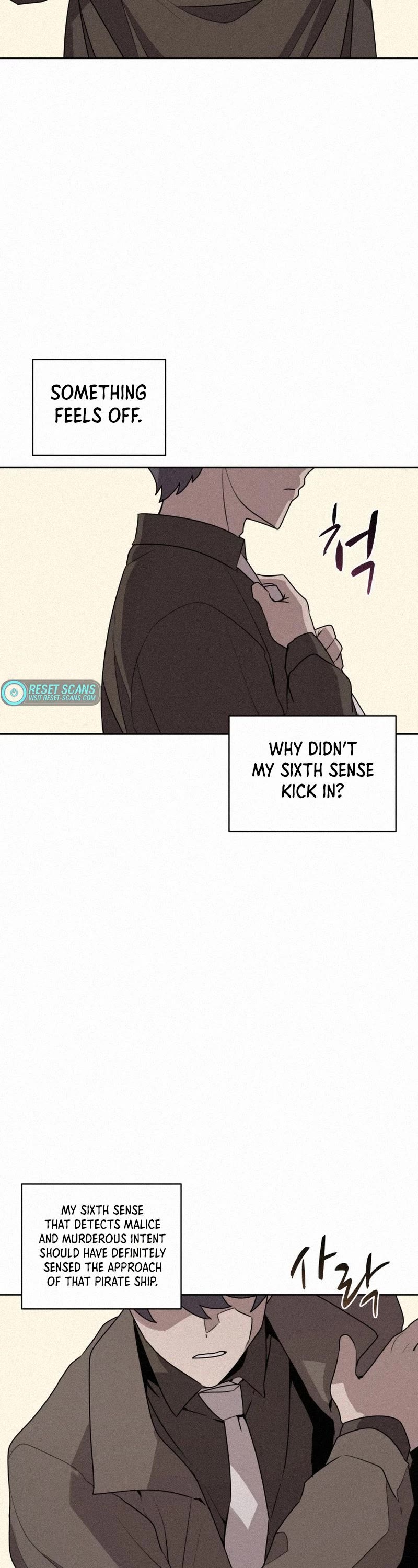 The Book Eating Magician Chapter 102 page 7 - Chapter 102