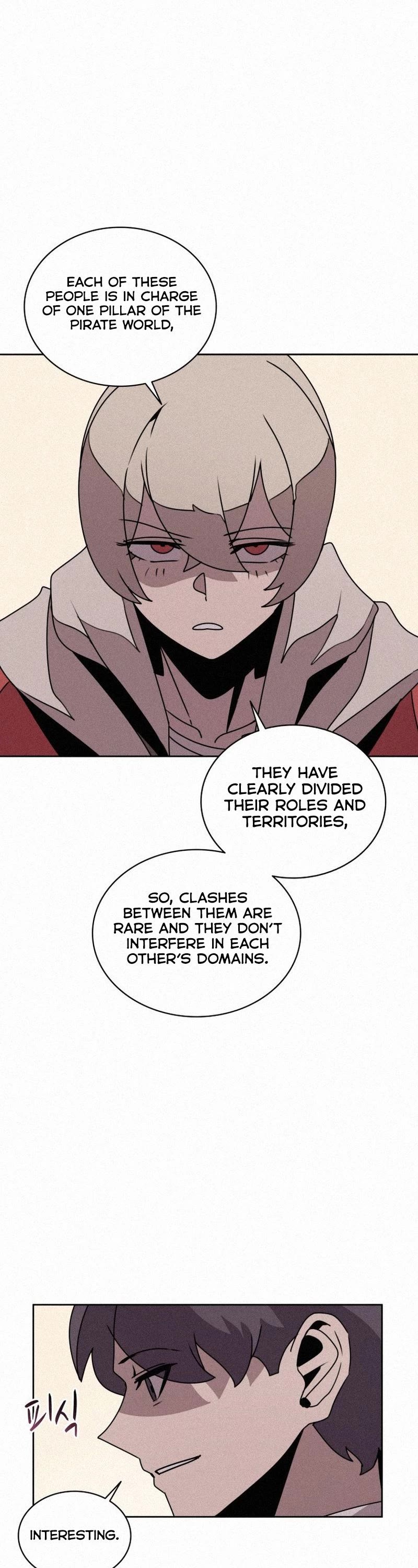 The Book Eating Magician Chapter 103 page 16 - Chapter 103