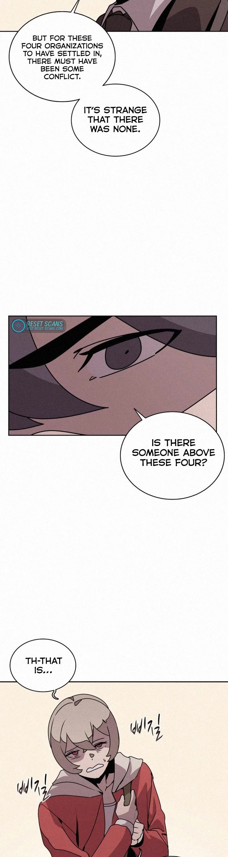 The Book Eating Magician Chapter 103 page 18 - Chapter 103