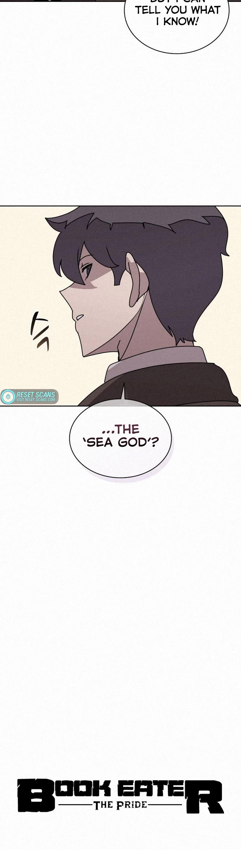 The Book Eating Magician Chapter 103 page 20 - Chapter 103