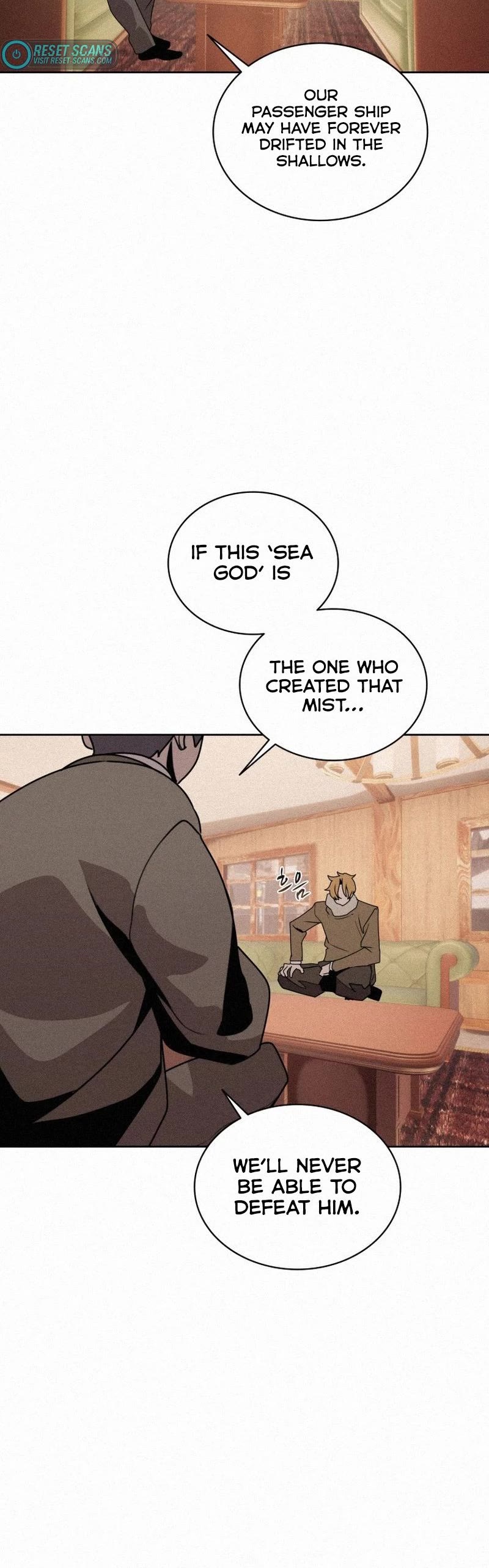 The Book Eating Magician Chapter 103 page 25 - Chapter 103
