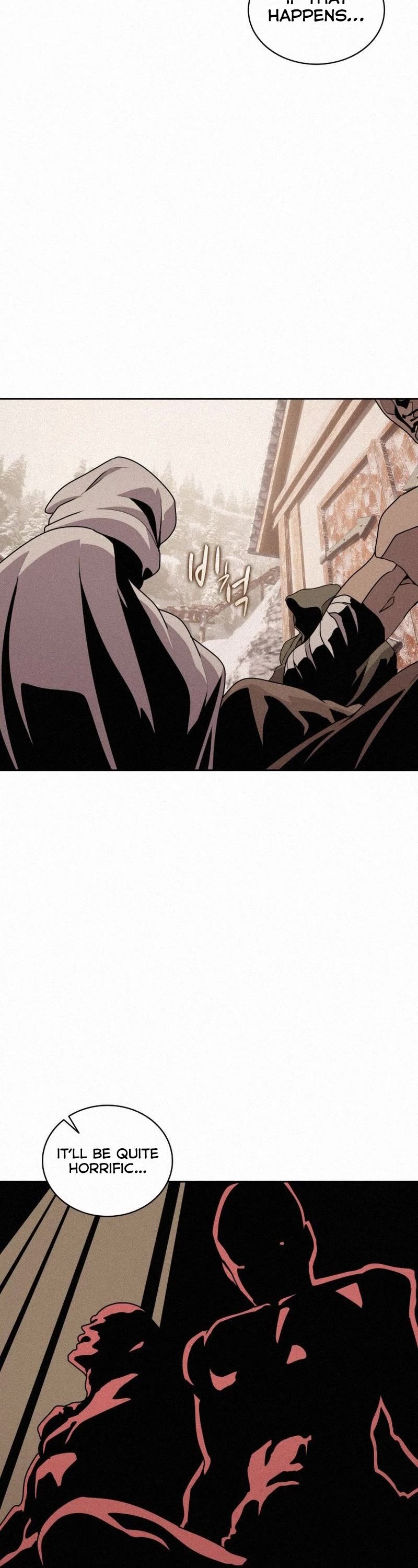 The Book Eating Magician Chapter 103 page 7 - Chapter 103
