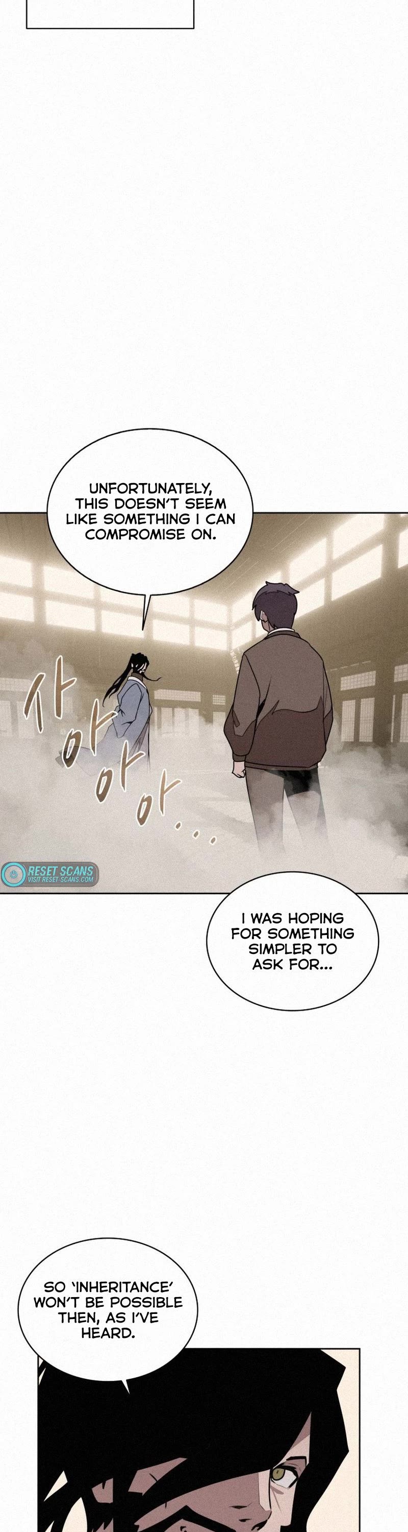 The Book Eating Magician Chapter 104 page 12 - Chapter 104