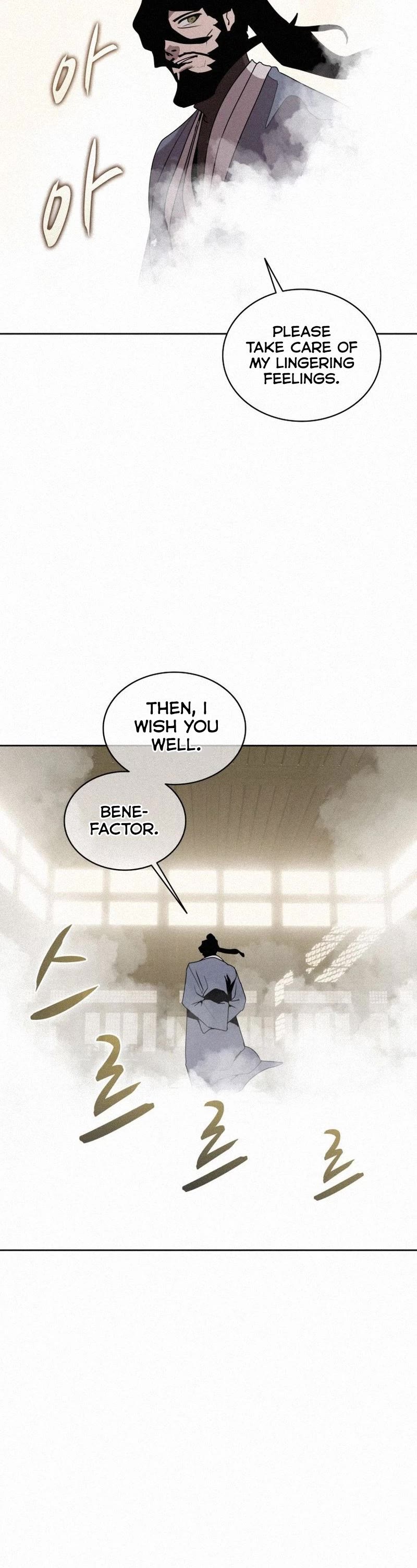 The Book Eating Magician Chapter 104 page 17 - Chapter 104