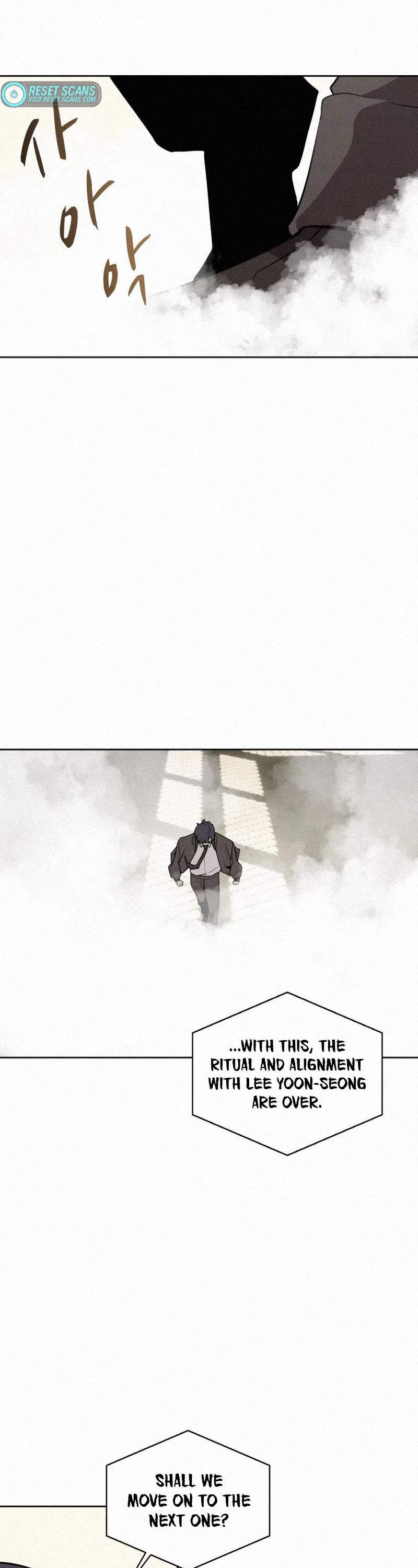 The Book Eating Magician Chapter 104 page 18 - Chapter 104