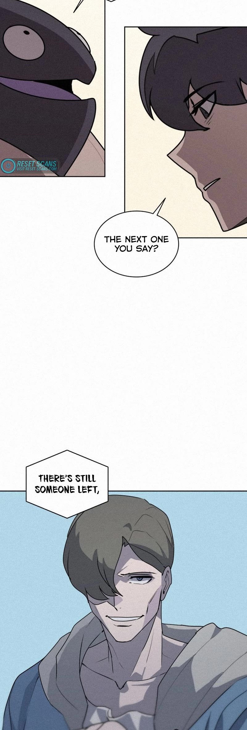The Book Eating Magician Chapter 104 page 19 - Chapter 104