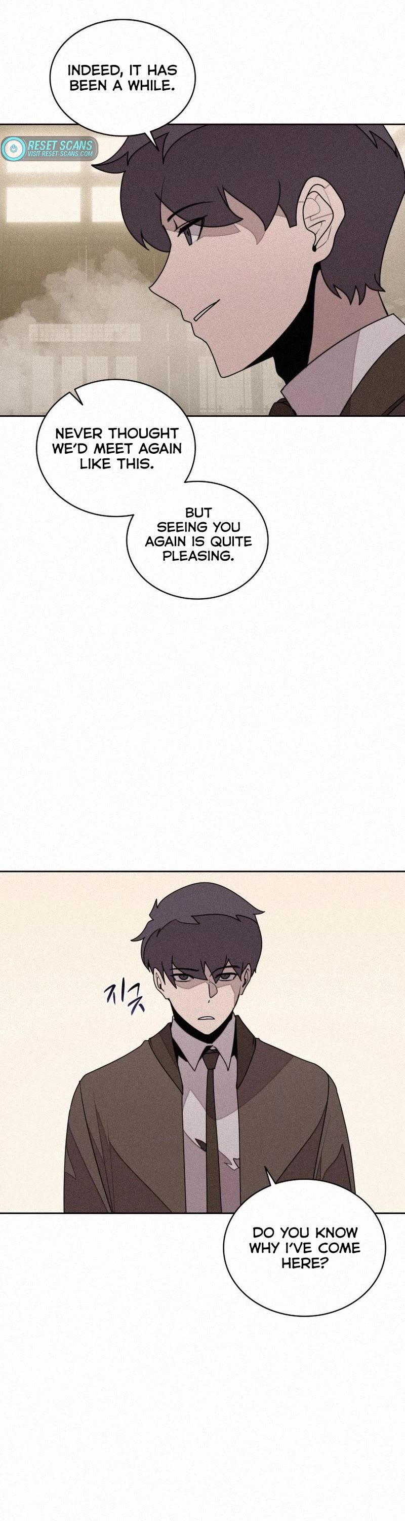 The Book Eating Magician Chapter 104 page 2 - Chapter 104