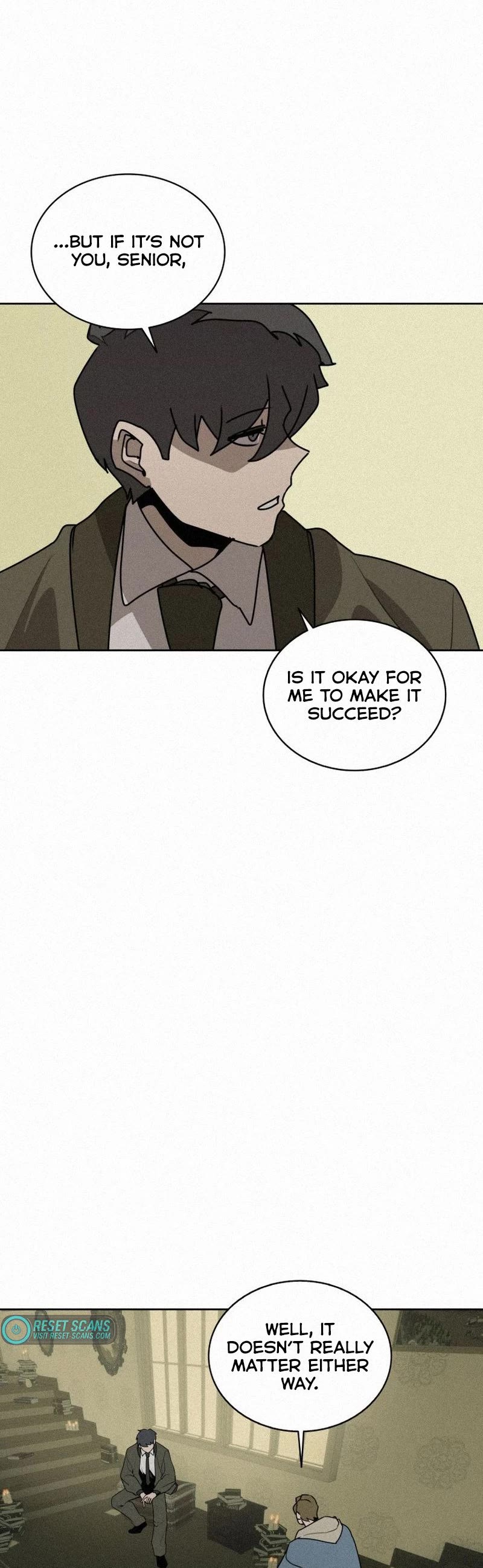 The Book Eating Magician Chapter 104 page 29 - Chapter 104