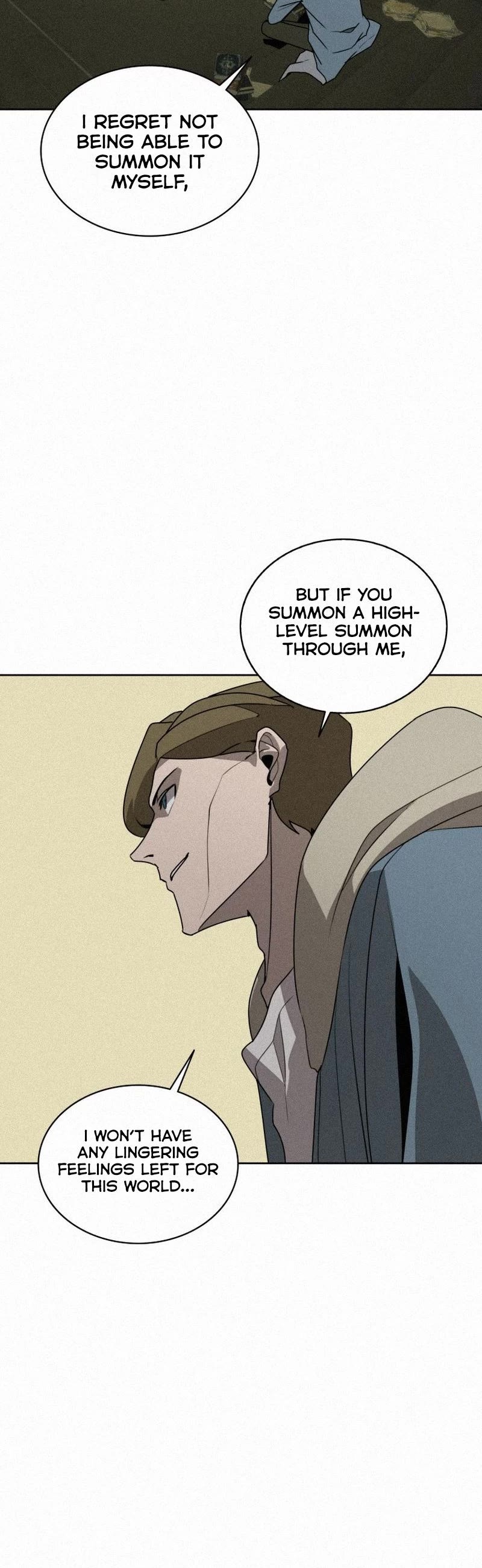 The Book Eating Magician Chapter 104 page 30 - Chapter 104