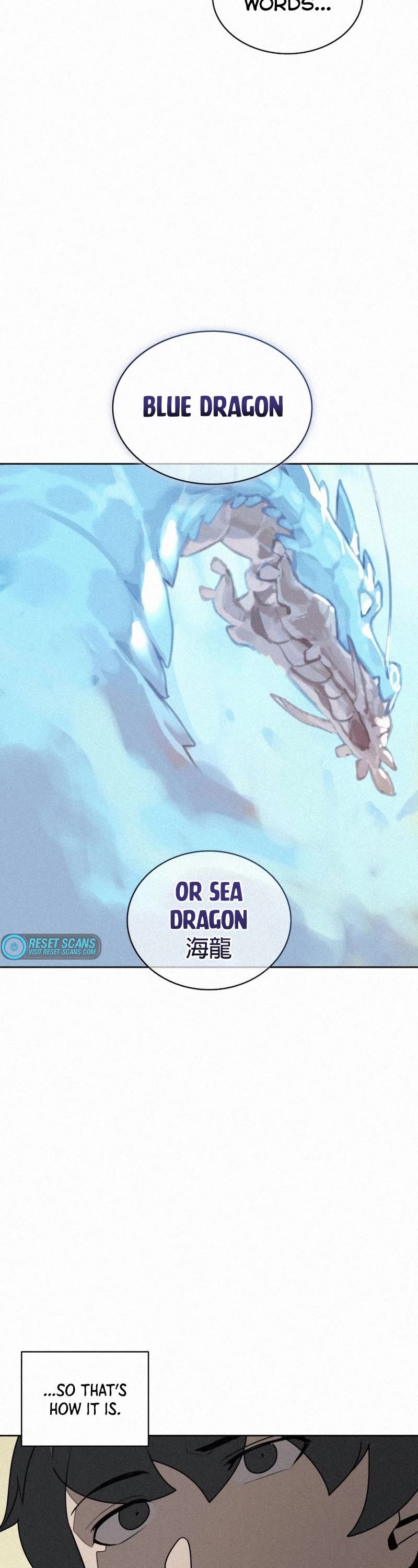 The Book Eating Magician Chapter 104 page 33 - Chapter 104