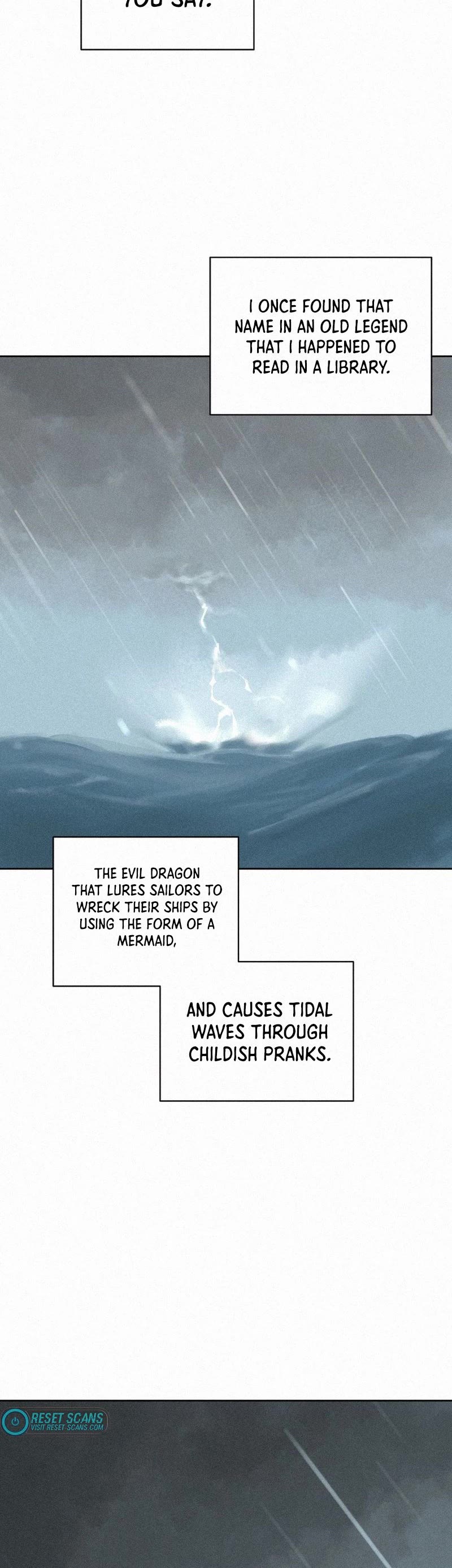 The Book Eating Magician Chapter 104 page 35 - Chapter 104