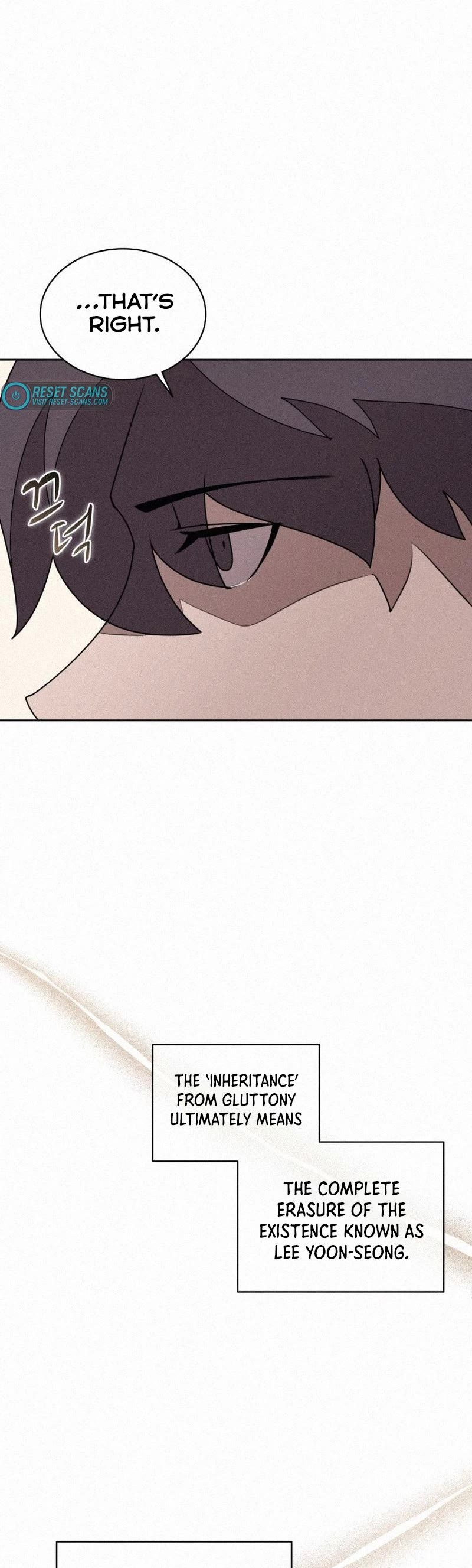 The Book Eating Magician Chapter 104 page 4 - Chapter 104