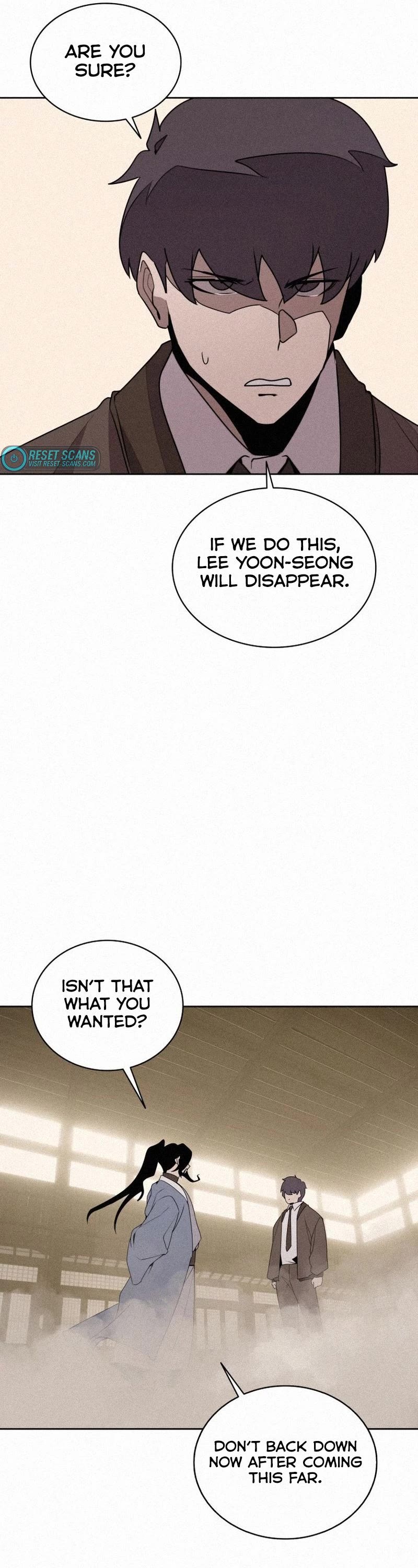 The Book Eating Magician Chapter 104 page 6 - Chapter 104